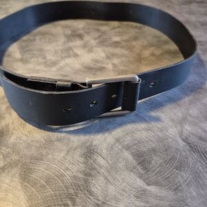 Timberland Belt